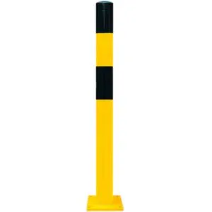 Impact Protection Bollards