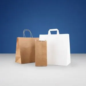 Brown Paper Bags