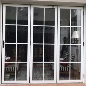 Aluminum Windows Frame