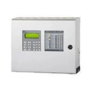 Conventional Fire Alarm System