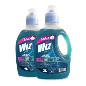 Wiz Laundry Detergent