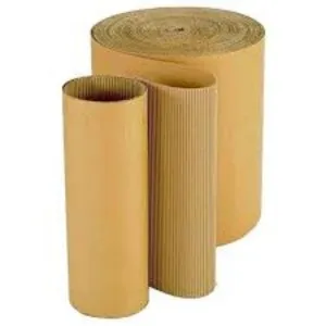 Corrugated Rolls