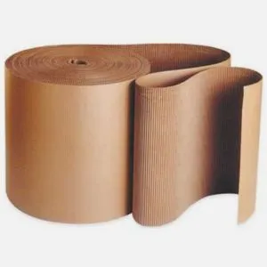 Corrugated Rolls