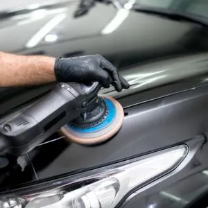 Car Polishing