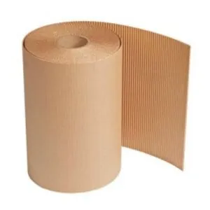 Corrugated Rolls