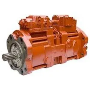 Hydraulic Pumps