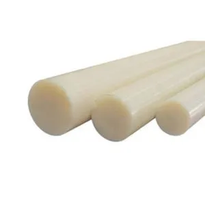 Nylon Round Bars