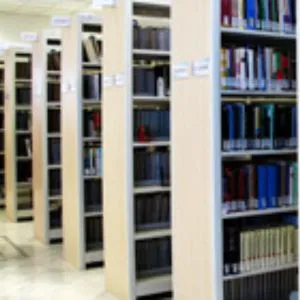 Library Shelving