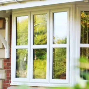 uPVC Windows Frame