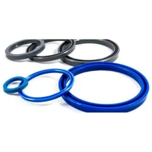 Hydraulic Seals