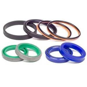 Hydraulic Cylinder Seals