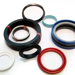 Hydraulic Seals