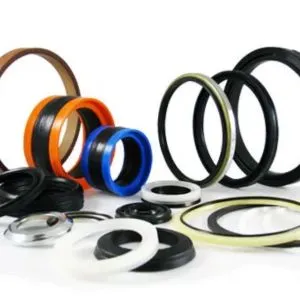 Hydraulic Seals