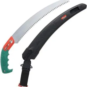 Pruning Saw