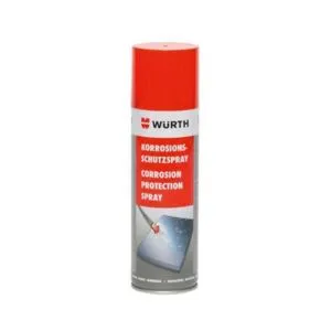 Corrosion Protection Spray