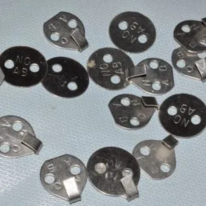 SS Insulation Fasteners