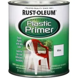 Plastic Primer