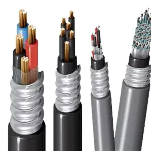 Armoured Cable