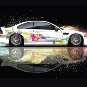 Car Graphics