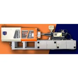 Injection Molding Machines