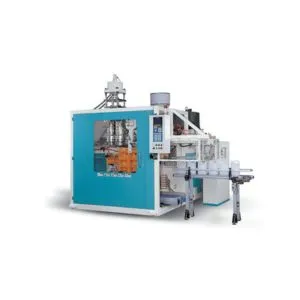 Blow Molding Machine