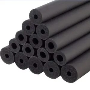 Rubber Insulation