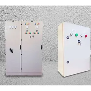 Automatic Transfer Switches