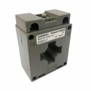 Busbar Current Transformer