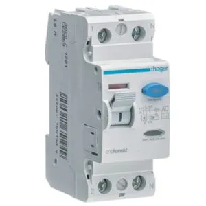 Earth Leakage Circuit Breakers