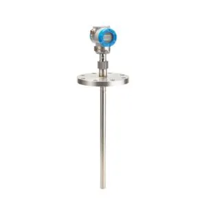 Contacted Level Transmitter