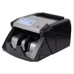 Note Counting Machine