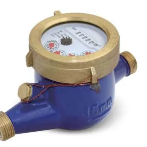 Water Meter