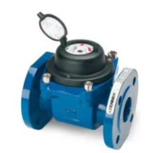 Bulk Water Meters