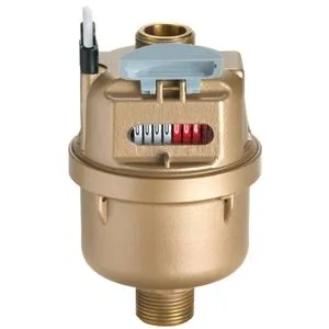 Elster Water Meters