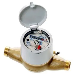 Velocity Water Meters