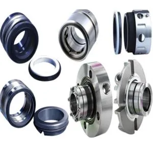 Cartridge Mechanical Seals