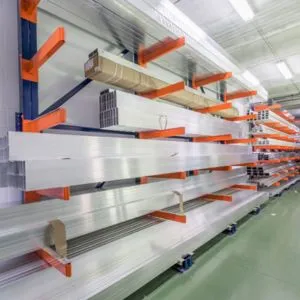 Cantilever Racking