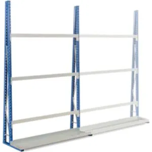 Steel Rack