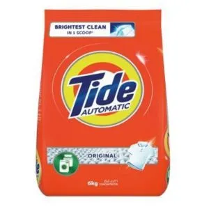 Laundry Detergent Powder