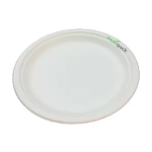 Disposable Paper Plates