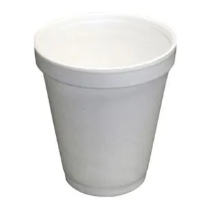 Foam Disposable Cups