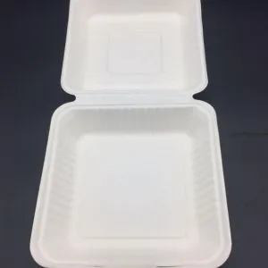 Bio Degradable Containers