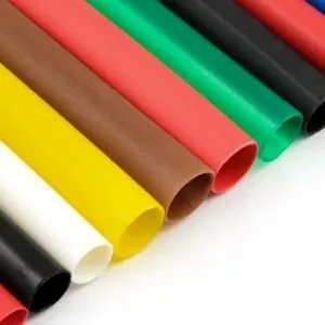 Heat Shrink Sleeve