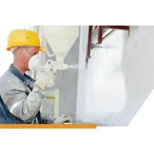 Thermal Insulation Coating