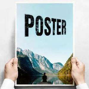 Posters