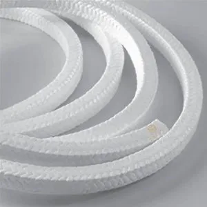 PTFE Gland Packing