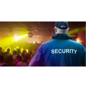 Event Security Services