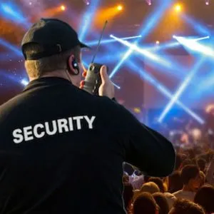 Events Security Services