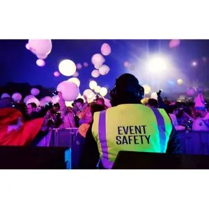 Event Security Services