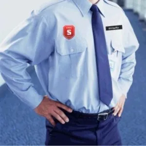 Airport Security Services